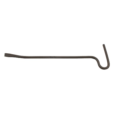 Martin PICK LIGHT BODY CHISEL 16" LIGHT BIT MT1112